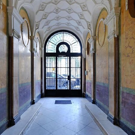 Apartman Kruna Daire Belgrad Dış mekan fotoğraf