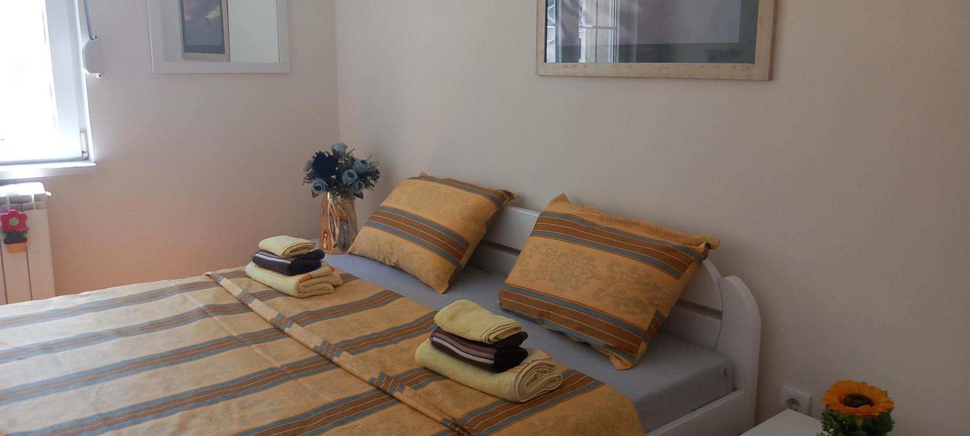 Apartman Kruna Daire Belgrad Dış mekan fotoğraf