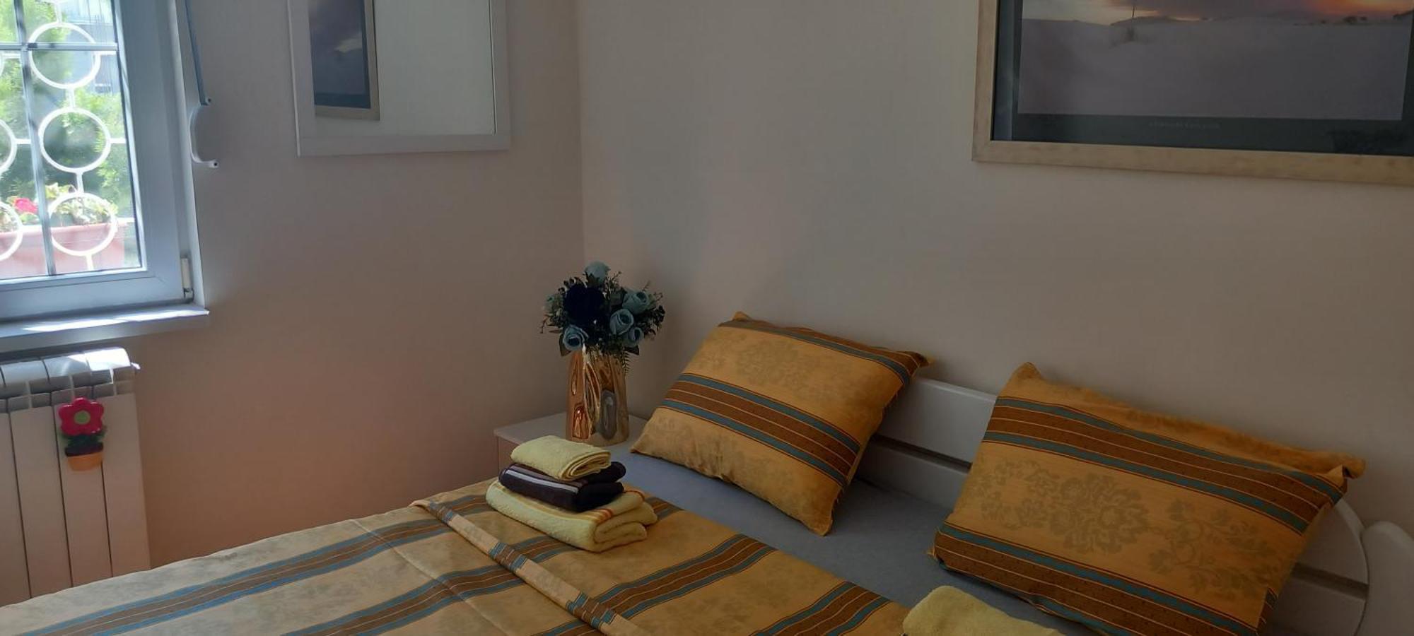 Apartman Kruna Daire Belgrad Dış mekan fotoğraf
