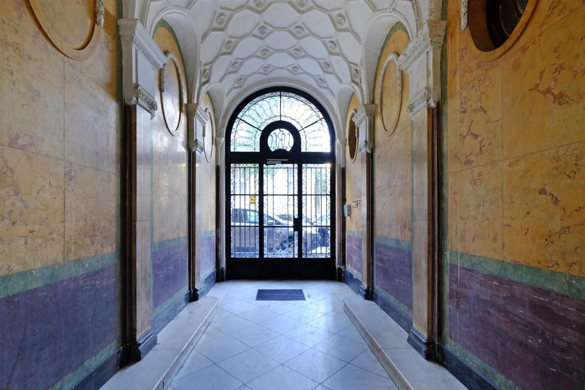 Apartman Kruna Daire Belgrad Dış mekan fotoğraf