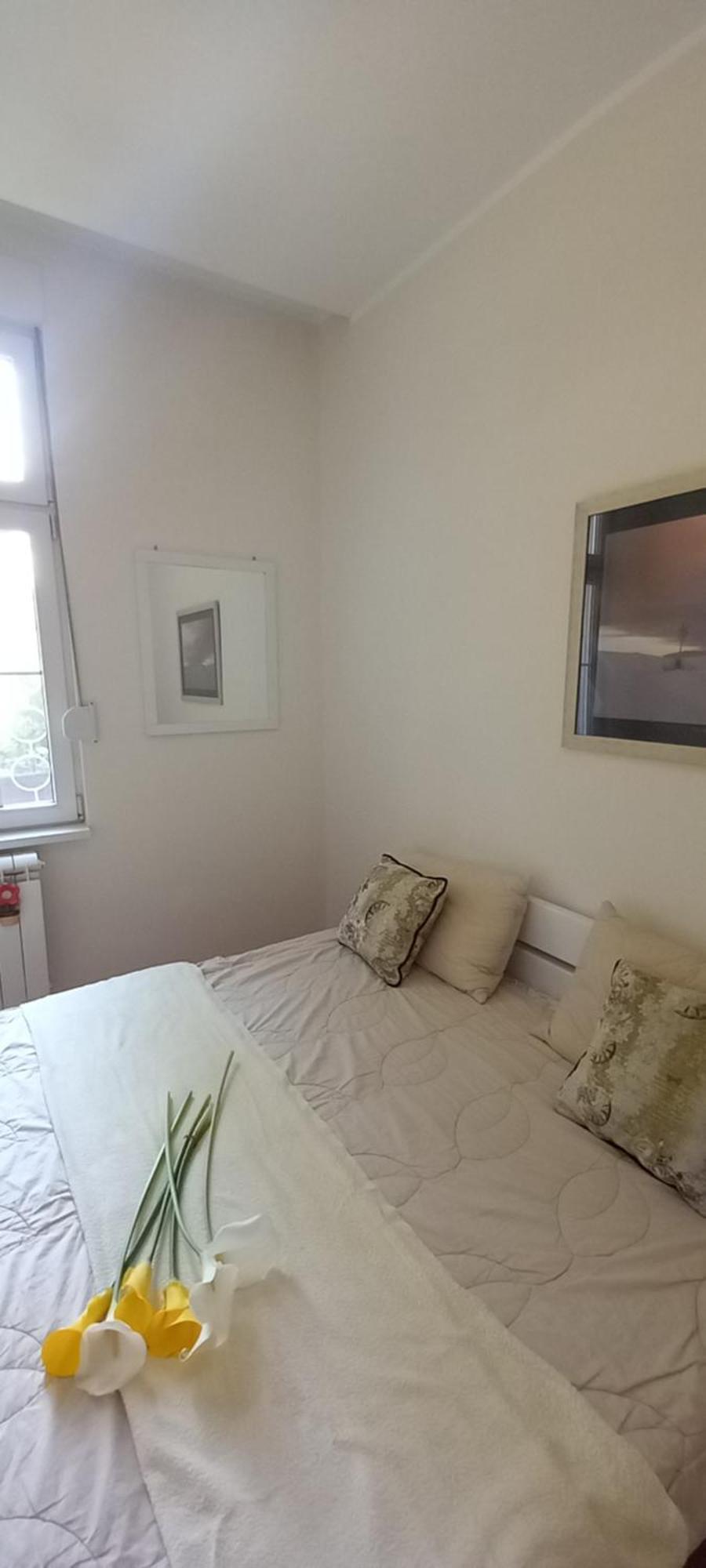 Apartman Kruna Daire Belgrad Dış mekan fotoğraf